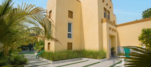 Вилла с 3 спальнями в Jumeirah Park, ОАЭ № 30543 24