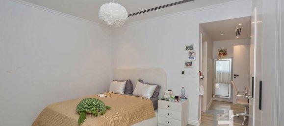 Вилла с 3 спальнями в Jumeirah Park, ОАЭ № 30543 22