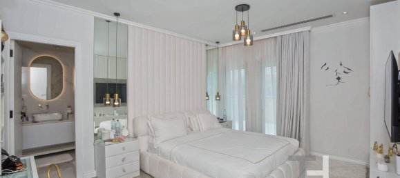 Вилла с 3 спальнями в Jumeirah Park, ОАЭ № 30543 18