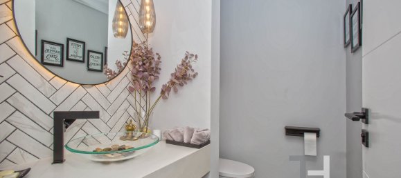 Вилла с 3 спальнями в Jumeirah Park, ОАЭ № 30543 8