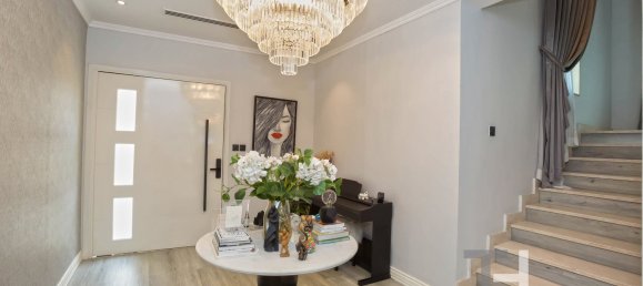 Вилла с 3 спальнями в Jumeirah Park, ОАЭ № 30543 9