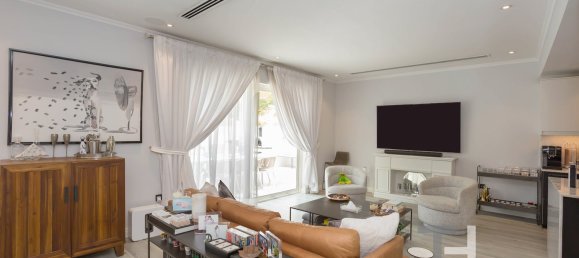 Вилла с 3 спальнями в Jumeirah Park, ОАЭ № 30543 5