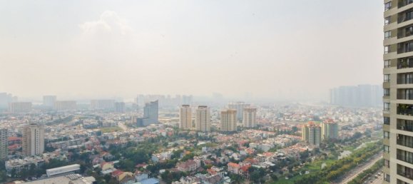 2 bedrooms Apartment in Thu Duc, Vietnam No. 16885 2