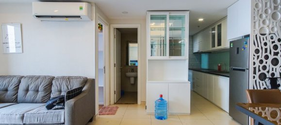 2 bedrooms Apartment in Thu Duc, Vietnam No. 16885 14