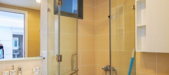 2 bedrooms Apartment in Thu Duc, Vietnam No. 16885 4