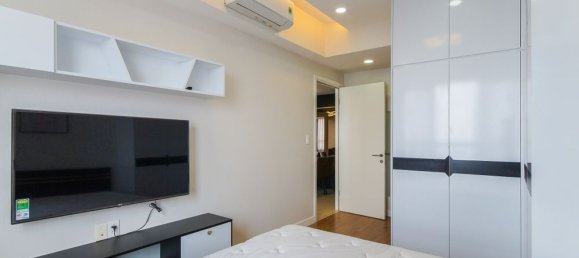 2 bedrooms Apartment in Thu Duc, Vietnam No. 16885 8