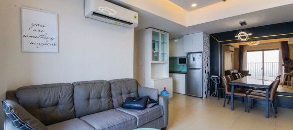 2 bedrooms Apartment in Thu Duc, Vietnam No. 16885 17