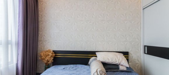 2 bedrooms Apartment in Thu Duc, Vietnam No. 16885 18