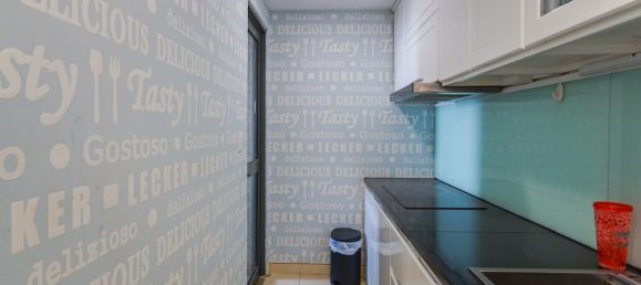 2 bedrooms Apartment in Thu Duc, Vietnam No. 16885 10