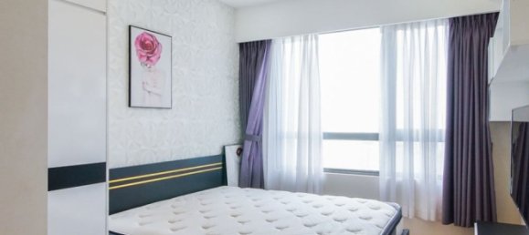 2 bedrooms Apartment in Thu Duc, Vietnam No. 16885 5