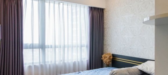 2 bedrooms Apartment in Thu Duc, Vietnam No. 16885 19