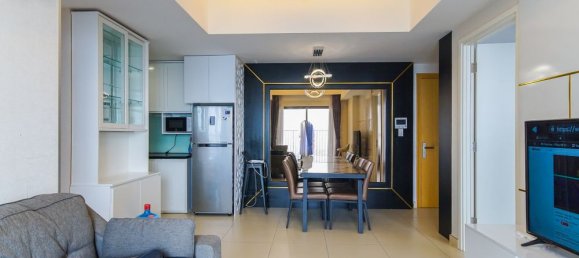 2 bedrooms Apartment in Thu Duc, Vietnam No. 16885 13