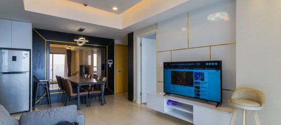 2 bedrooms Apartment in Thu Duc, Vietnam No. 16885 16