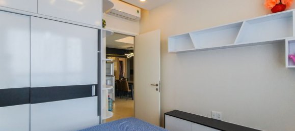 2 bedrooms Apartment in Thu Duc, Vietnam No. 16885 22