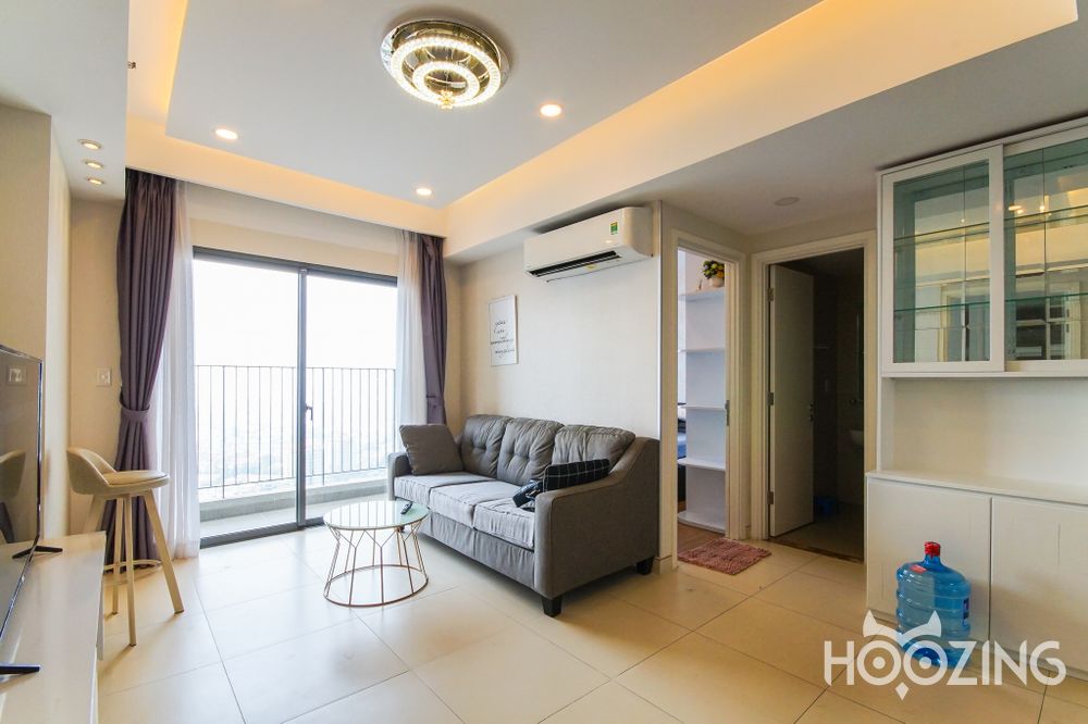 2 bedrooms Apartment in Thu Duc, Vietnam No. 16885