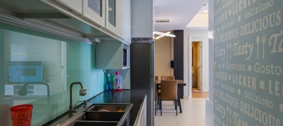 2 bedrooms Apartment in Thu Duc, Vietnam No. 16885 11