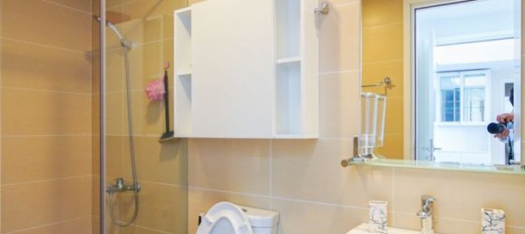 2 bedrooms Apartment in Thu Duc, Vietnam No. 16885 15