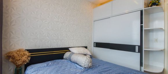 2 bedrooms Apartment in Thu Duc, Vietnam No. 16885 21