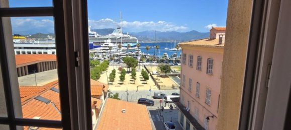 Дуплекс с 3 спальнями в Аяччо, Франция № 284274 5