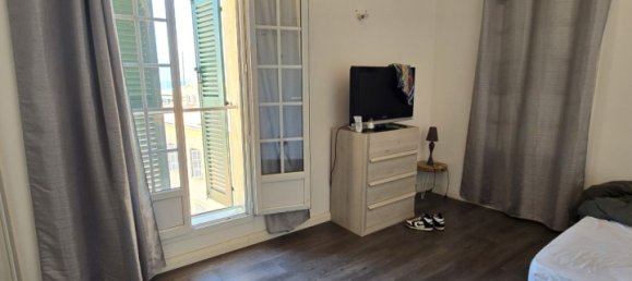 Дуплекс с 3 спальнями в Аяччо, Франция № 284274 6