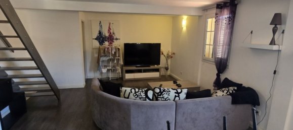 Дуплекс с 3 спальнями в Аяччо, Франция № 284274 4