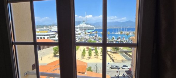 Дуплекс с 3 спальнями в Аяччо, Франция № 284274 10