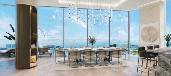  شقة في LIV LUX, مرسى دبي, UAE 117متر مربع رقم 63055 14