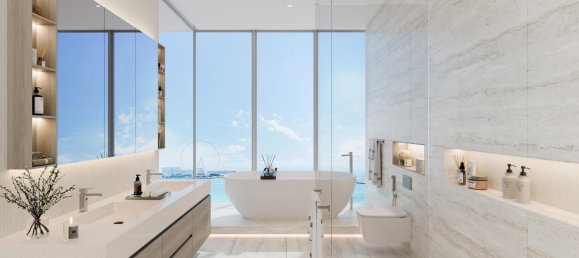  شقة في LIV LUX, مرسى دبي, UAE 117متر مربع رقم 63055 18