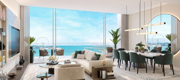  شقة في LIV LUX, مرسى دبي, UAE 117متر مربع رقم 63055 8