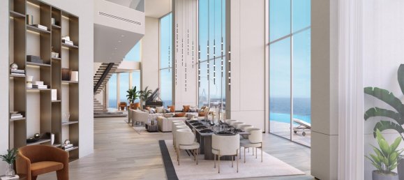  شقة في LIV LUX, مرسى دبي, UAE 117متر مربع رقم 63055 11