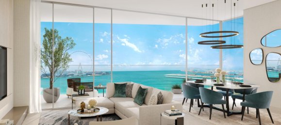  شقة في LIV LUX, مرسى دبي, UAE 117متر مربع رقم 63055 7