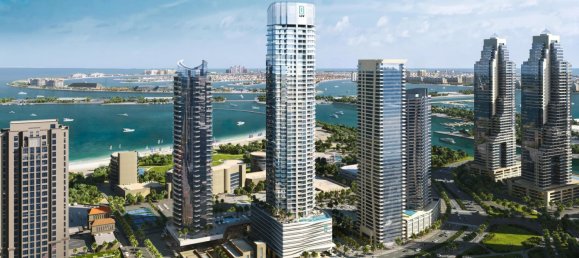  شقة في LIV LUX, مرسى دبي, UAE 117متر مربع رقم 63055 3