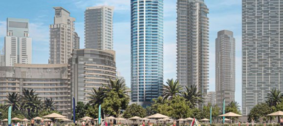  شقة في LIV LUX, مرسى دبي, UAE 117متر مربع رقم 63055 5