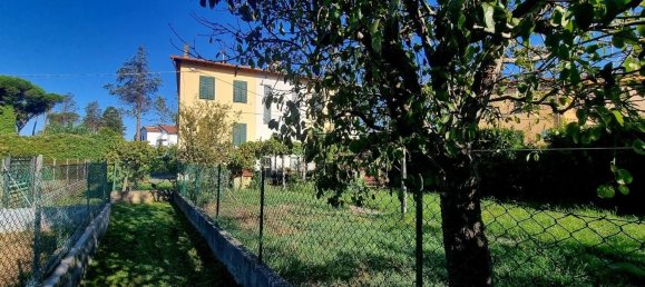 5 غرف نوم فيلا في Pisa, Italy رقم 375663 34