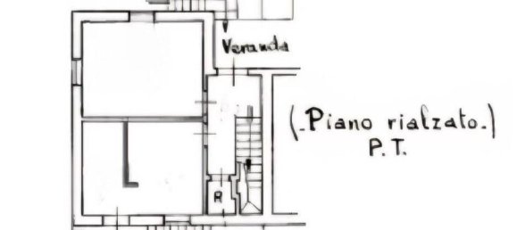 5 غرف نوم فيلا في Pisa, Italy رقم 375663 29