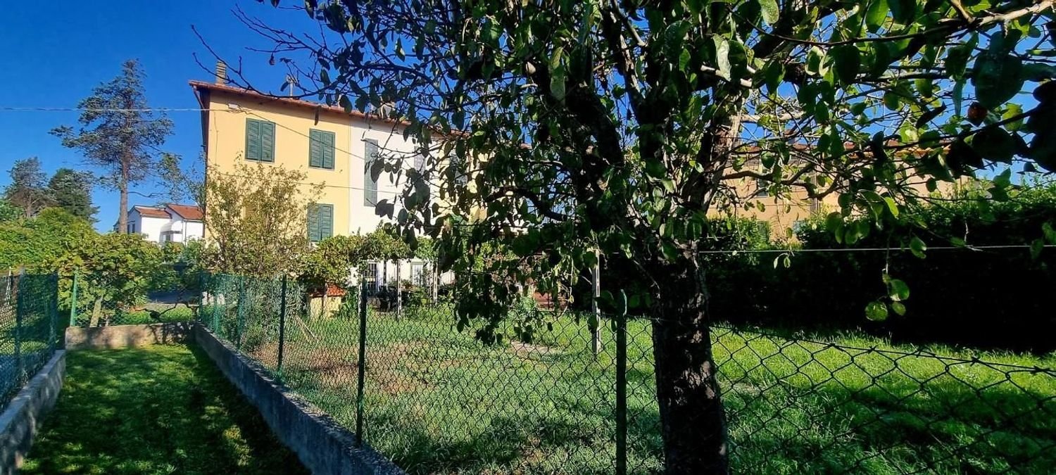 5 غرف نوم فيلا في Pisa, Italy رقم 375663