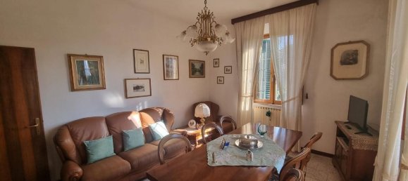 5 غرف نوم فيلا في Pisa, Italy رقم 375663 3