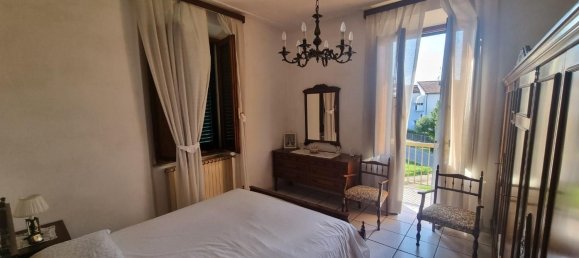 5 غرف نوم فيلا في Pisa, Italy رقم 375663 16