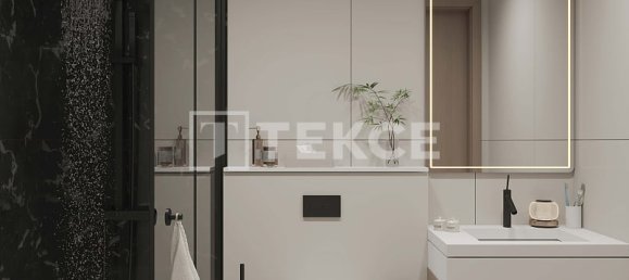 Квартира с 1 спальней в Дубай, ОАЭ № 203367 25