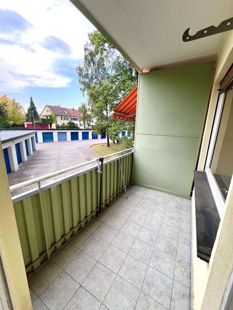 1 bedroom Apartment in Rhein-Neckar-Kreis, Germany No. 323519