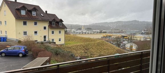 2 Schlafzimmer Stadthaus in Kulmbach, Germany, Nr. 112511 14