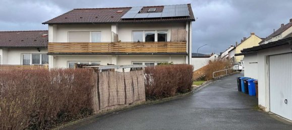 2 Schlafzimmer Stadthaus in Kulmbach, Germany, Nr. 112511 4