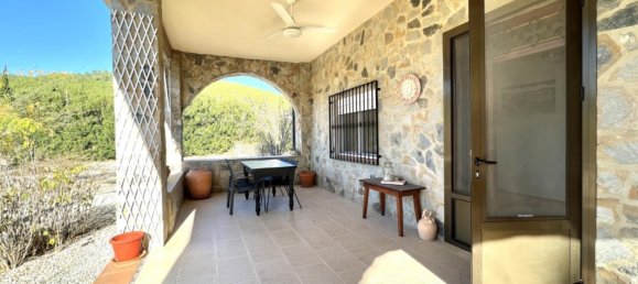 6 Schlafzimmer Haus in L'Olleria, Spain, Nr. 89884 2