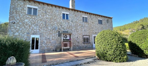 6 Schlafzimmer Haus in L'Olleria, Spain, Nr. 89884 6