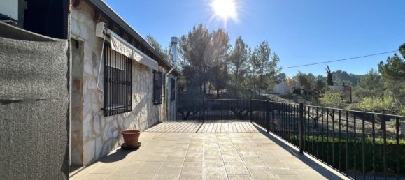 6 Schlafzimmer Haus in L'Olleria, Spain, Nr. 89884 44