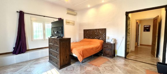 6 Schlafzimmer Haus in L'Olleria, Spain, Nr. 89884 31