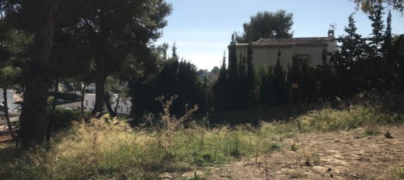 Terreno em Moraira, Spain N.º 90060 3