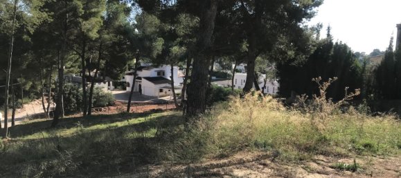 Terreno em Moraira, Spain N.º 90060 2