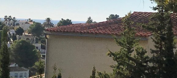 Terreno em Moraira, Spain N.º 90060 4