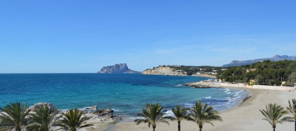 Terreno em Moraira, Spain N.º 90060 16